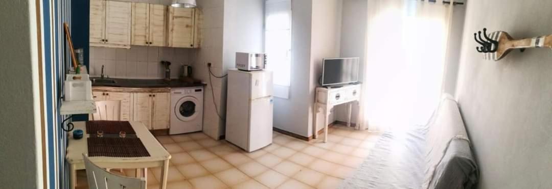Appartement Hormiga'S à Corralejo Extérieur photo