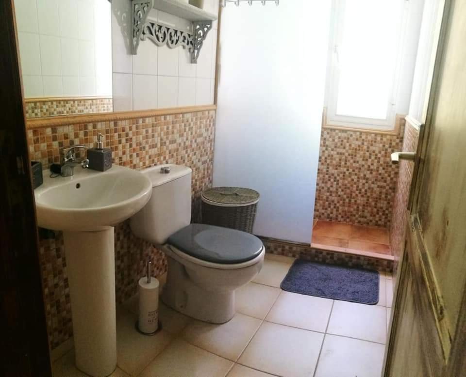 Appartement Hormiga'S à Corralejo Extérieur photo