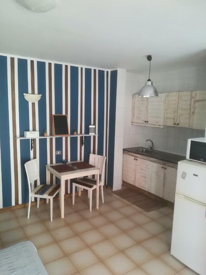 Appartement Hormiga'S à Corralejo Extérieur photo