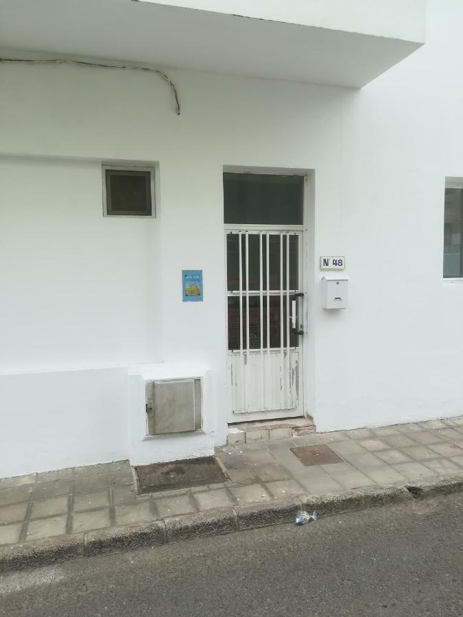 Appartement Hormiga'S à Corralejo Extérieur photo